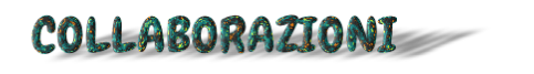 COLLABORAZIONI